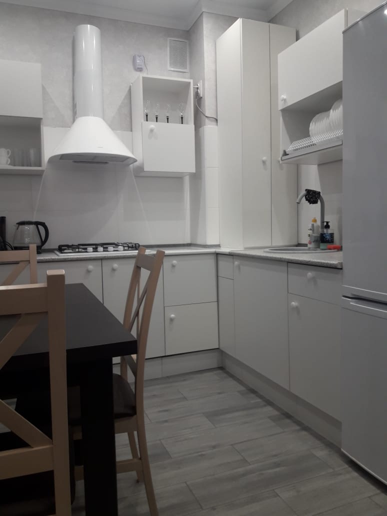 Квартира в Светлогорске